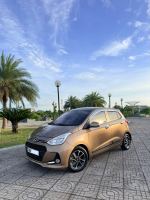 Xe Hyundai i10 Grand 1.2 AT 2018