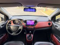 Xe Hyundai i10 Grand 1.2 AT 2018