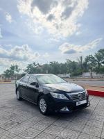 Xe Toyota Camry 2.0E 2012