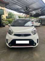 Xe Kia Morning Si AT 2015
