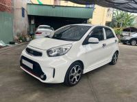 Xe Kia Morning Si AT 2015