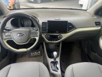 Xe Kia Morning Si AT 2015