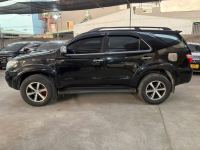 Xe Toyota Fortuner 2.7V 4x4 AT 2010