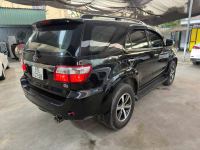 Xe Toyota Fortuner 2.7V 4x4 AT 2010