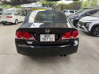 Xe Honda Civic 1.8 AT 2008
