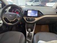 Xe Kia Morning 1.25 MT 2022