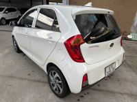 Xe Kia Morning 1.25 MT 2022