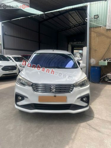 Suzuki Ertiga Sport 1.5 AT