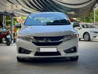 Xe Honda City 1.5 AT 2017