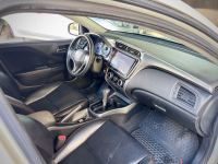 Xe Honda City 1.5 AT 2017