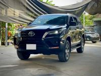 Xe Toyota Fortuner 2.4L 4x2 AT 2022