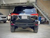 Xe Toyota Fortuner 2.4L 4x2 AT 2022