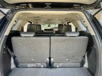 Xe Toyota Fortuner 2.4L 4x2 AT 2022