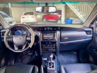 Xe Toyota Fortuner 2.4L 4x2 AT 2022