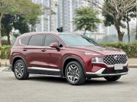 Xe Hyundai SantaFe Cao cấp 2.5L HTRAC 2023