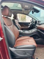Xe Hyundai SantaFe Cao cấp 2.5L HTRAC 2023