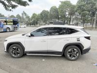 Xe Hyundai Tucson 2.0 AT CRDi Đặc biệt 2025