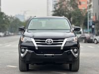 Xe Toyota Fortuner 2.7V 4x2 AT 2020