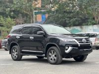 Xe Toyota Fortuner 2.7V 4x2 AT 2020