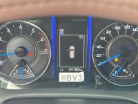 Xe Toyota Fortuner 2.7V 4x2 AT 2020