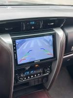 Xe Toyota Fortuner 2.7V 4x2 AT 2020