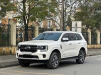 Xe Ford Everest Titanium 2.0L 4x2 AT 2025