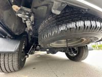 Xe Toyota Fortuner 2.4G 4x2 AT 2020