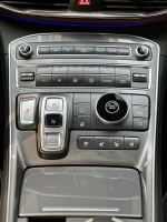 Xe Hyundai SantaFe Cao cấp 2.5L HTRAC 2024