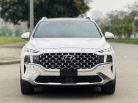 Xe Hyundai SantaFe Cao cấp 2.2L HTRAC 2024