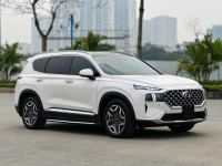 Xe Hyundai SantaFe Cao cấp 2.2L HTRAC 2024