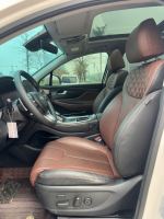 Xe Hyundai SantaFe Cao cấp 2.2L HTRAC 2024