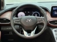 Xe Hyundai SantaFe Cao cấp 2.2L HTRAC 2024