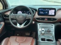 Xe Hyundai SantaFe Cao cấp 2.2L HTRAC 2024