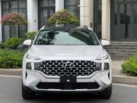 Xe Hyundai SantaFe Hybrid 1.6 HTRAC 2024