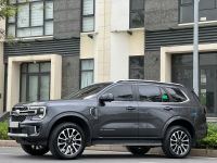 Xe Ford Everest Platinum 2.0L 4x4 AT 2024