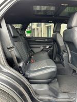 Xe Ford Everest Platinum 2.0L 4x4 AT 2024
