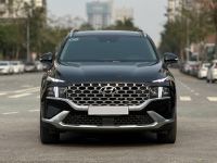 Xe Hyundai SantaFe Cao cấp 2.2L HTRAC 2024