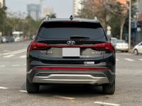 Xe Hyundai SantaFe Cao cấp 2.2L HTRAC 2024