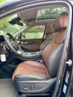 Xe Hyundai SantaFe Cao cấp 2.2L HTRAC 2024