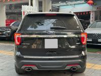 Xe Ford Explorer Limited 2.3L EcoBoost 2018