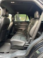 Xe Ford Explorer Limited 2.3L EcoBoost 2018