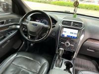 Xe Ford Explorer Limited 2.3L EcoBoost 2018
