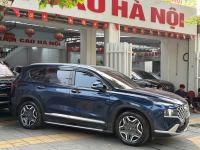 Xe Hyundai SantaFe Cao cấp 2.2L HTRAC 2023