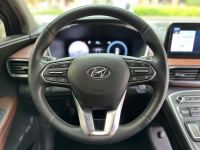 Xe Hyundai SantaFe Cao cấp 2.2L HTRAC 2023