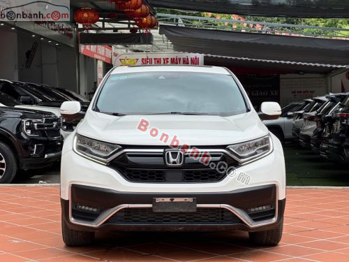 Honda CRV L
