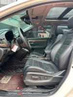 Xe Honda CRV L 2022