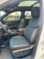 Xe Ford Territory Titanium X 1.5 AT 2024