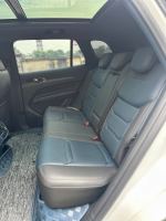 Xe Ford Territory Titanium X 1.5 AT 2024
