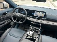 Xe Ford Territory Titanium X 1.5 AT 2024