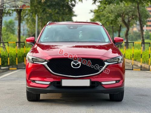 Mazda CX5 2.5 AT 2WD